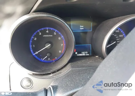 2018 Subaru Outback 3.6R Limited from USA, damaged, VIN 4S4BSENC1J3394073